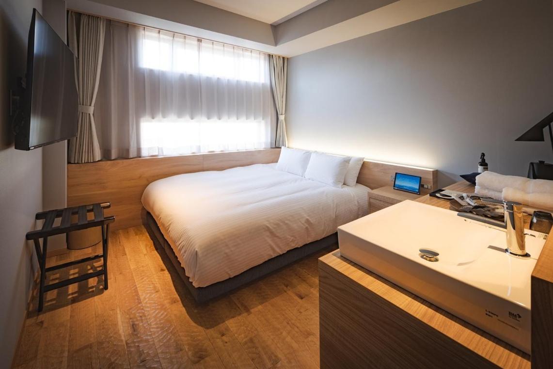 Uno Hotel Tamano Ngoại thất bức ảnh