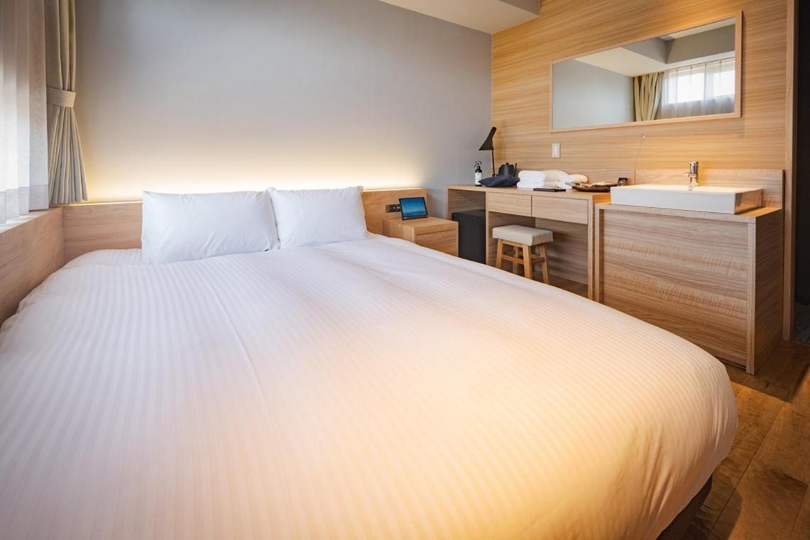 Uno Hotel Tamano Ngoại thất bức ảnh