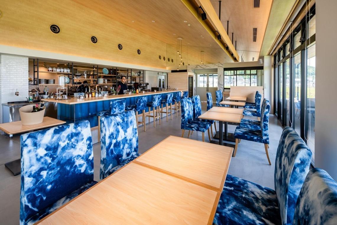 Uno Hotel Tamano Ngoại thất bức ảnh