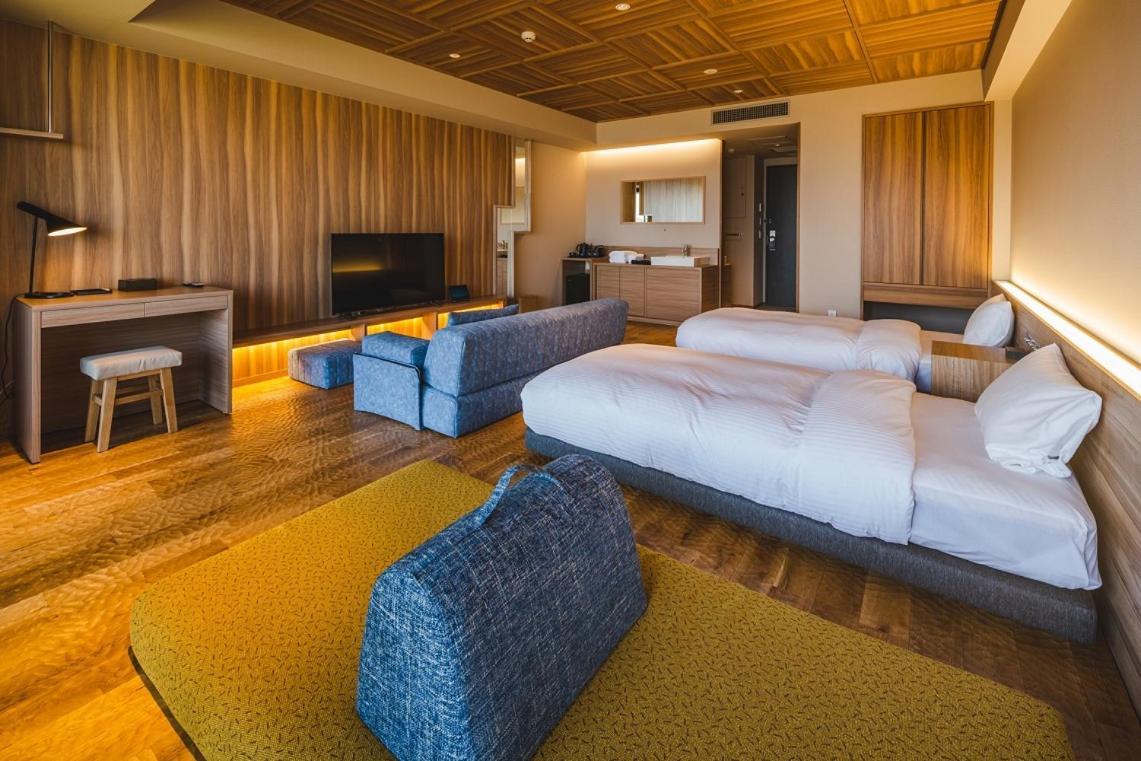 Uno Hotel Tamano Ngoại thất bức ảnh