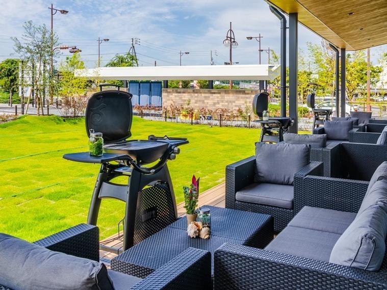 Uno Hotel Tamano Ngoại thất bức ảnh