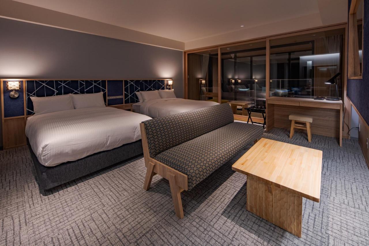 Uno Hotel Tamano Ngoại thất bức ảnh