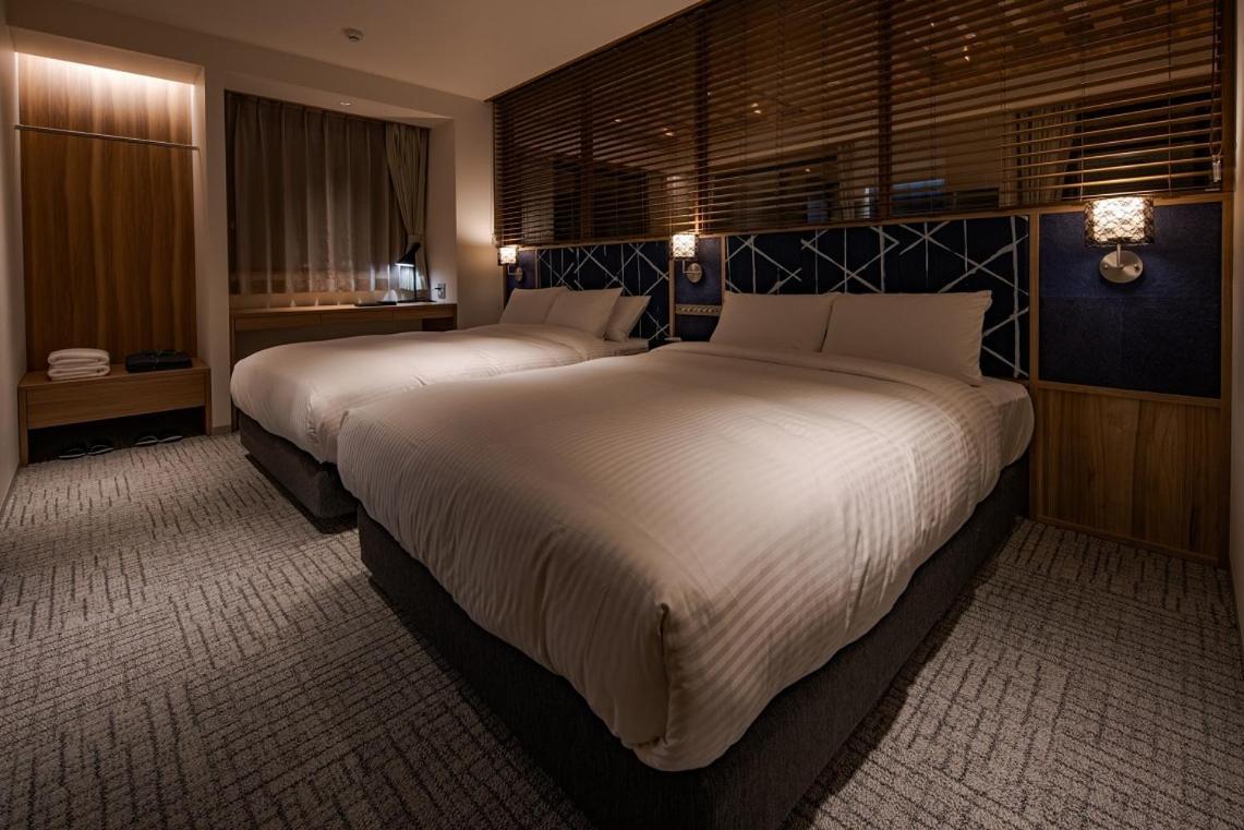 Uno Hotel Tamano Ngoại thất bức ảnh