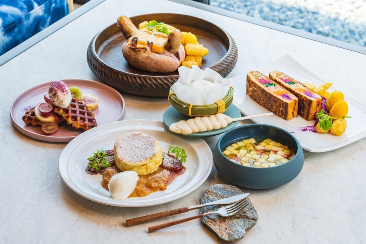 Uno Hotel Tamano Ngoại thất bức ảnh